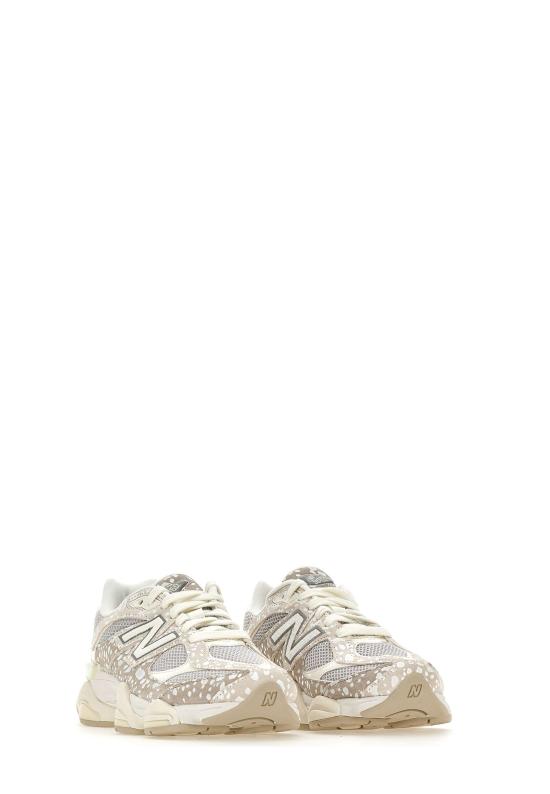 26SS 뉴발란스 9060 스니커즈 U9060 6GE Beige - NEW BALANCE