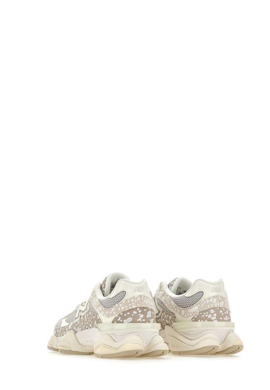 26SS 뉴발란스 9060 스니커즈 U9060 6GE Beige - NEW BALANCE
