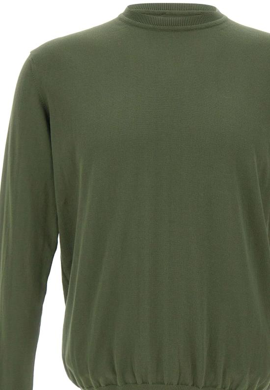 26SS 페트레이 스웨터 PEU5836 99012434471 Green - PEUTEREY