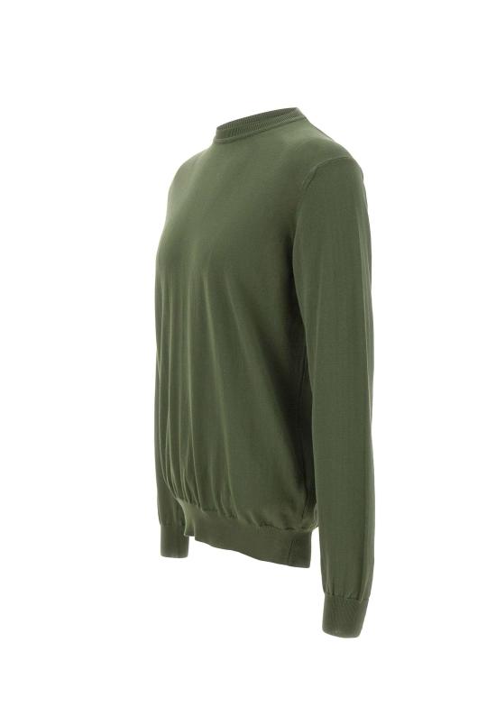 26SS 페트레이 스웨터 PEU5836 99012434471 Green - PEUTEREY