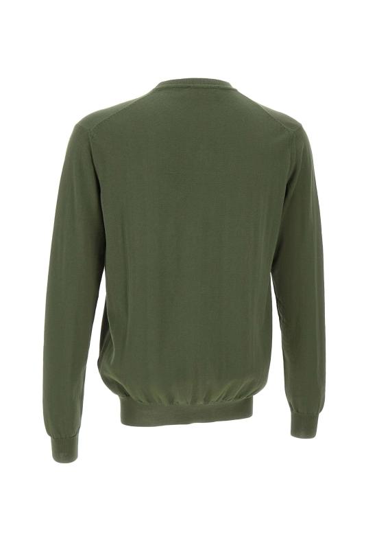 26SS 페트레이 스웨터 PEU5836 99012434471 Green - PEUTEREY