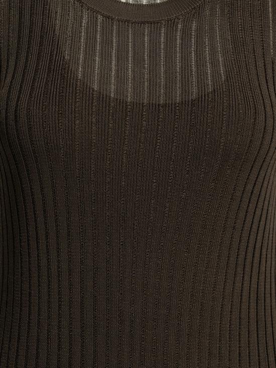 26SS 루루 드 세종 원피스 ICARIABROWN - LOULOU DE SAISON