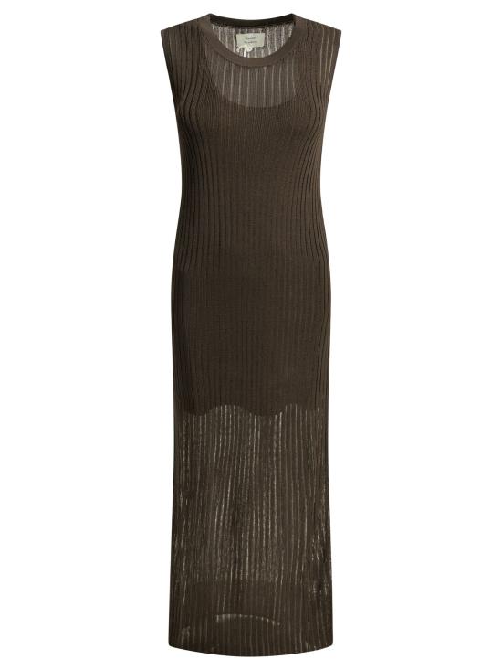 26SS 루루 드 세종 원피스 ICARIABROWN