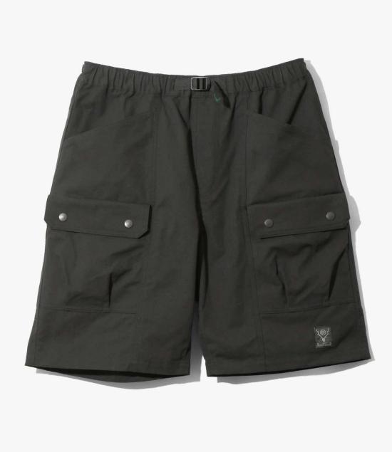  사우스투웨스트에잇 숏팬츠 사우스2 웨스트8 C/N 캔버스 벨티드 하버