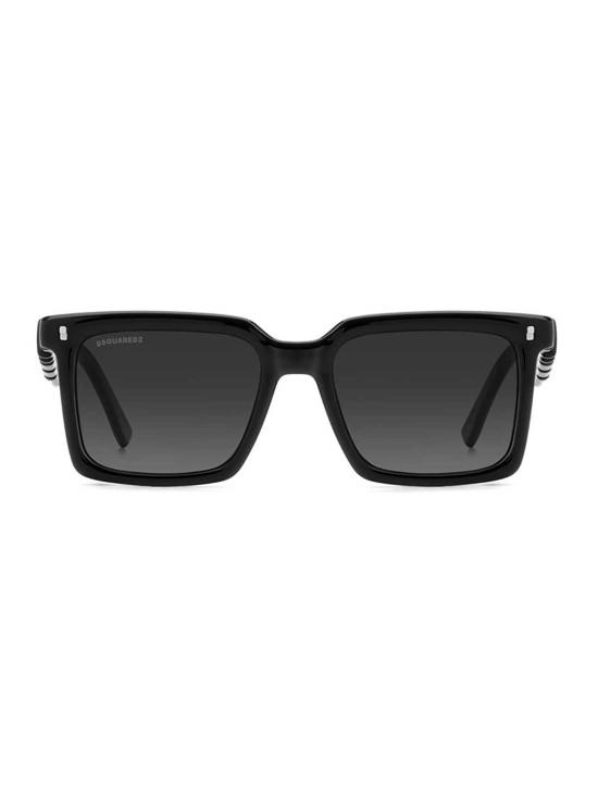  디스퀘어드2 안경 Dsquared2 Icon 0025/S 선글라스 블랙