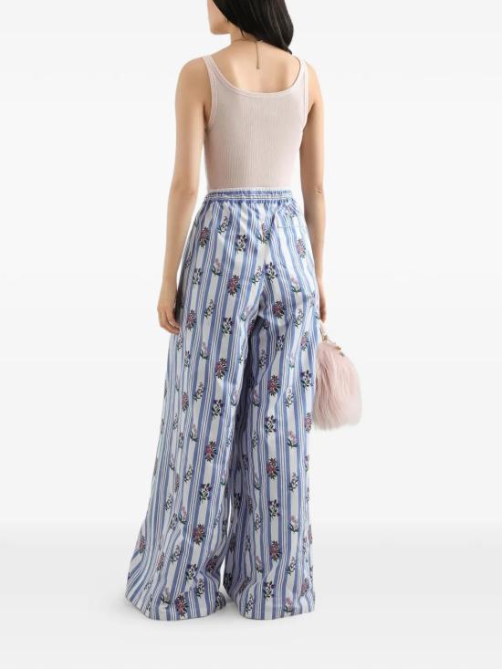 26SS 돌체앤가바나 민소매 티셔츠 F8W45T FU7AVF0586 Pink - DOLCE & GABBANA