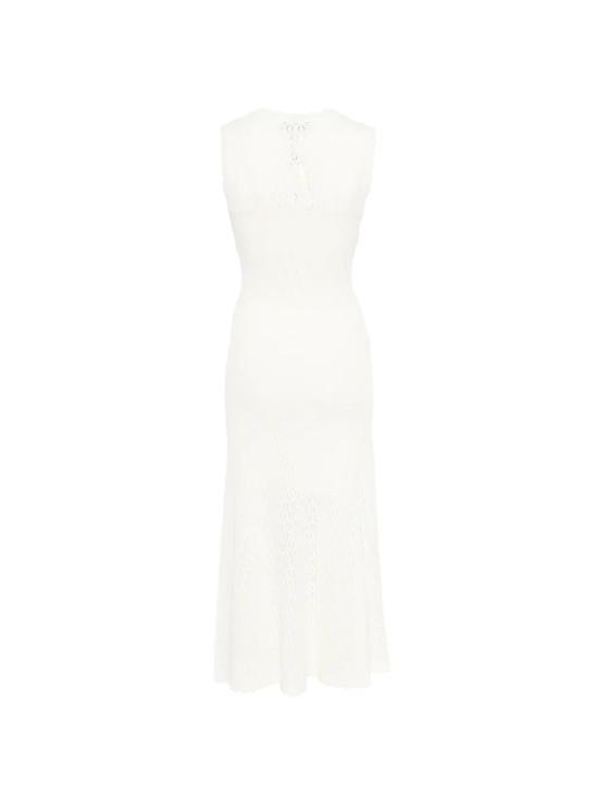 26SS 세아 원피스 SS26070CREAM White - SEA