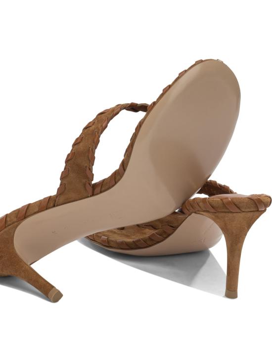 26SS 지안비토로시 샌들 G1016270RICSEDONA - GIANVITO ROSSI