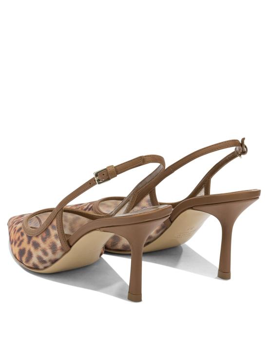 26SS 니나리루 힐/펌프스 361208NAPPACOGNAC - NINALILOU