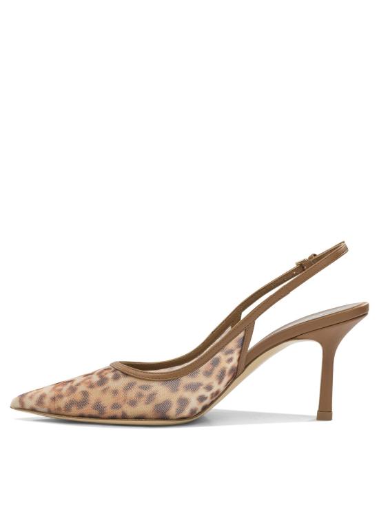 26SS 니나리루 힐/펌프스 361208NAPPACOGNAC - NINALILOU