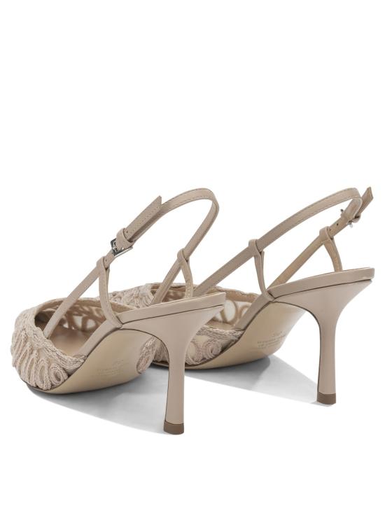 26SS 니나리루 힐/펌프스 361275NAPPASHEEL - NINALILOU