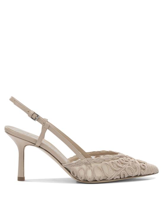 26SS 니나리루 힐/펌프스 361275NAPPASHEEL