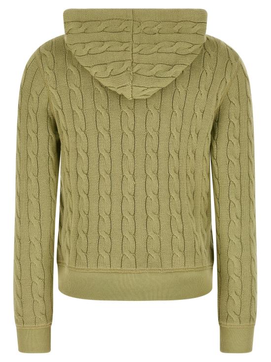 26SS 폴로 랄프로렌 니트웨어 211959124501 - POLO RALPH LAUREN