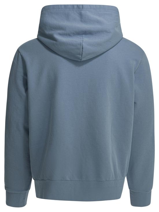 26SS 폴로 랄프로렌 긴팔 티셔츠 710916692500BRISTOLBLUE - POLO RALPH LAUREN