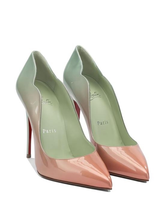 26SS 크리스챤 루부탱 힐/펌프스 1260337 8917METAL - CHRISTIAN LOUBOUTIN
