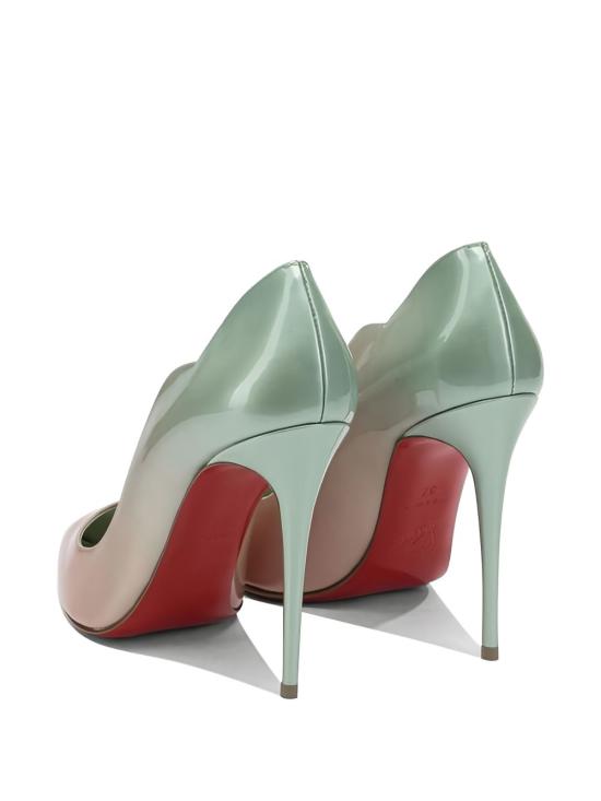 26SS 크리스챤 루부탱 힐/펌프스 1260337 8917METAL - CHRISTIAN LOUBOUTIN
