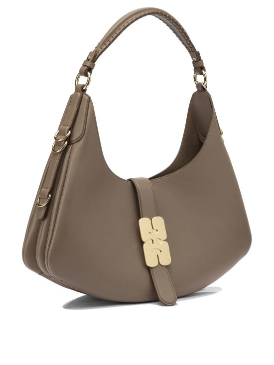 26SS 가니 숄더백 B207010803P - GANNI