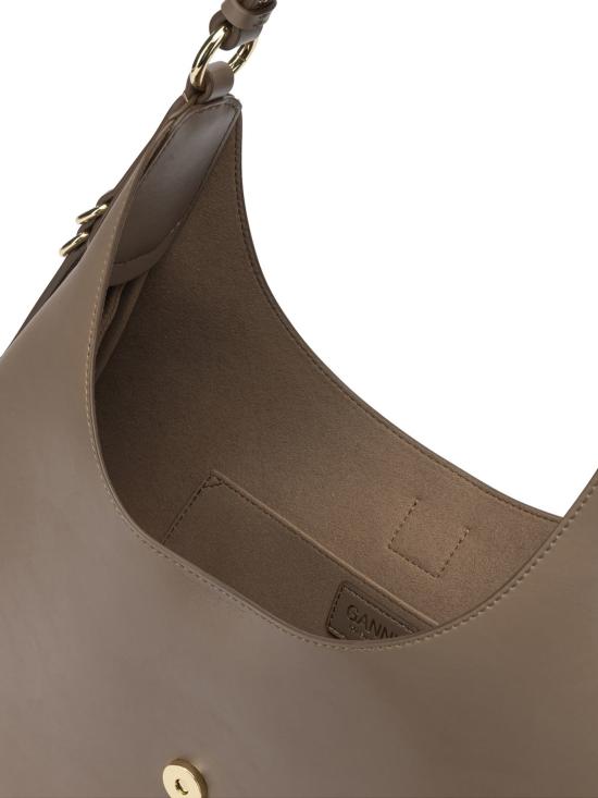 26SS 가니 숄더백 B207010803P - GANNI