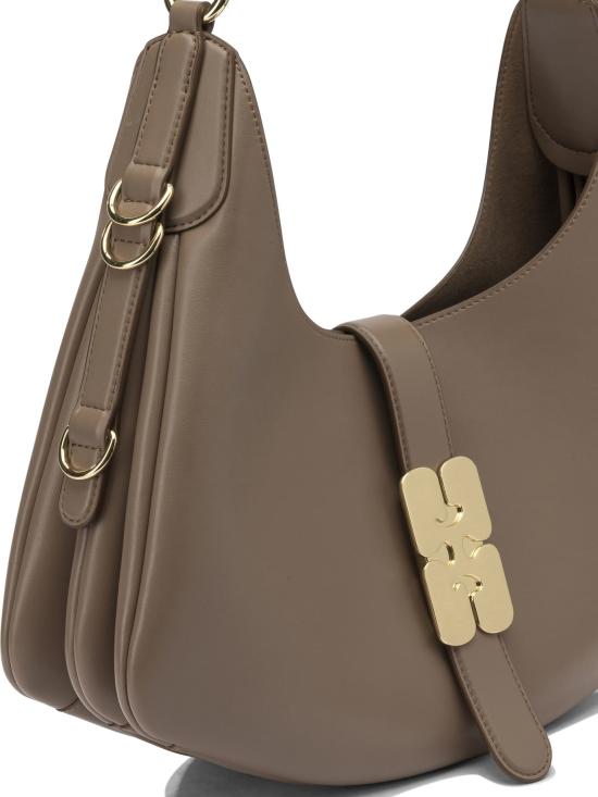 26SS 가니 숄더백 B207010803P - GANNI