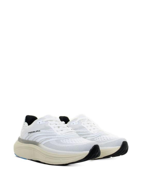 26SS 페슈라 슈즈 SPE001 02WHITE Milk sky - FESSURA