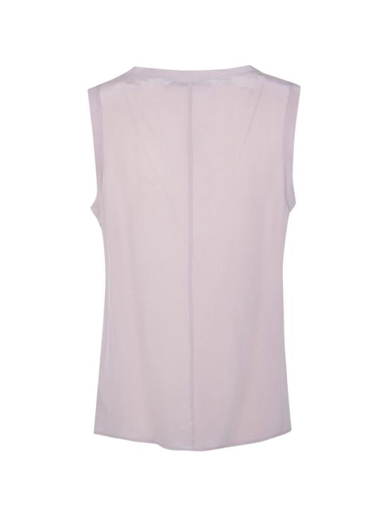 26SS 세븐티 민소매 티셔츠 TO0202 460239572 Pink - SEVENTY