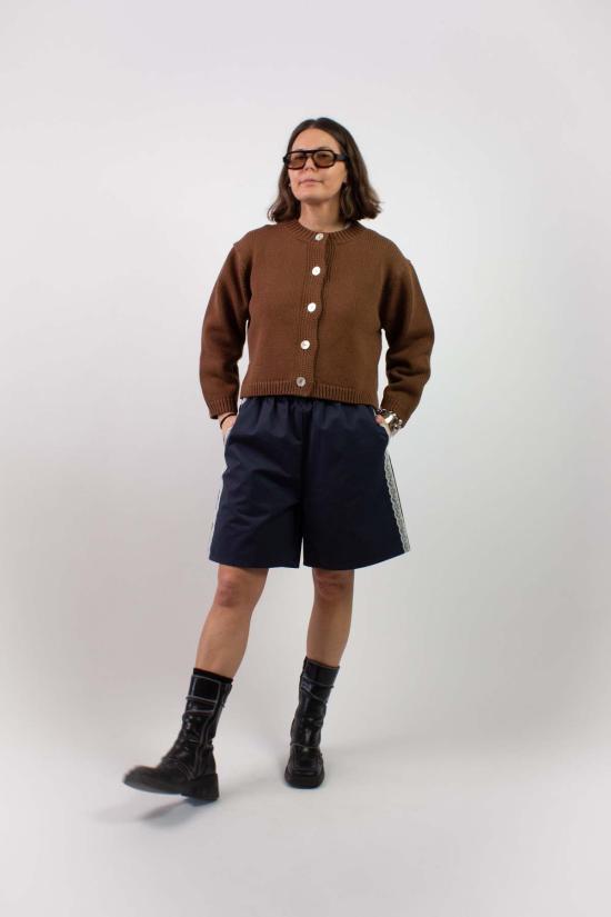  A Bronze Age 숏팬츠 청동기 시대의 알프레드 쇼츠 - OTHER BRANDS