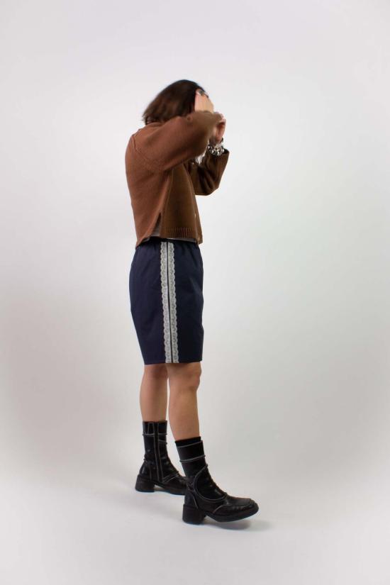  A Bronze Age 숏팬츠 청동기 시대의 알프레드 쇼츠 - OTHER BRANDS