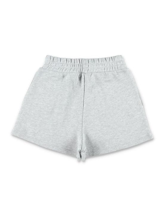  [키즈] 스텔라 맥카트니 쇼츠/버뮤다 스텔라 매카트니 아동용 상의 및 반바지 세트 (회색) - STELLA MCCARTNEY