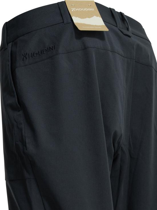 26SS 후디니 스트레이트 팬츠 860086703 - HOUDINI