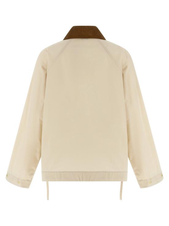 26SS 바버 패딩 LSP0304LSPCR31 - BARBOUR