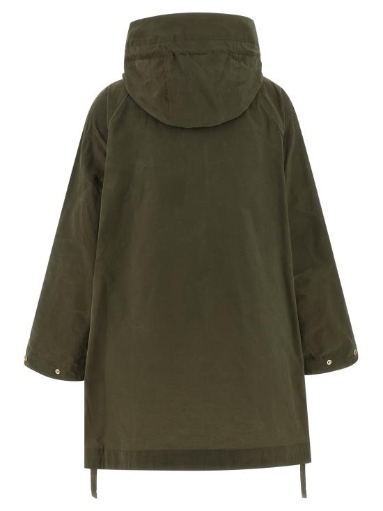 26SS 바버 패딩 LSP0305LSPOL72 - BARBOUR