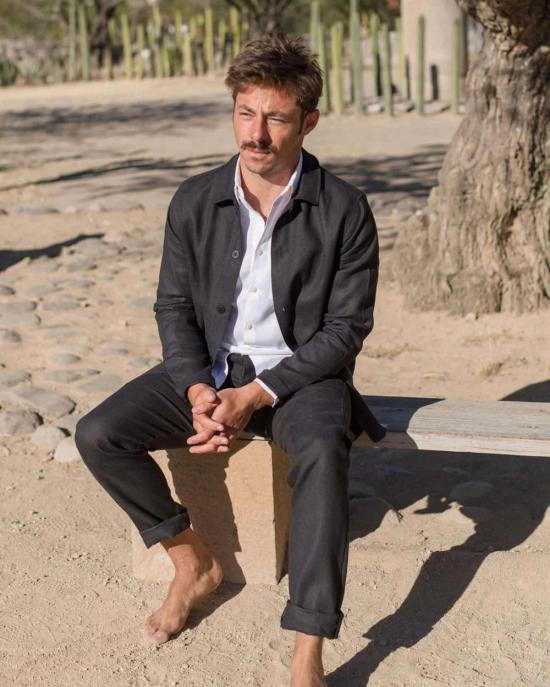  Alex Crane 자켓 알렉스 크레인 나이트 카이트 재킷 - OTHER BRANDS