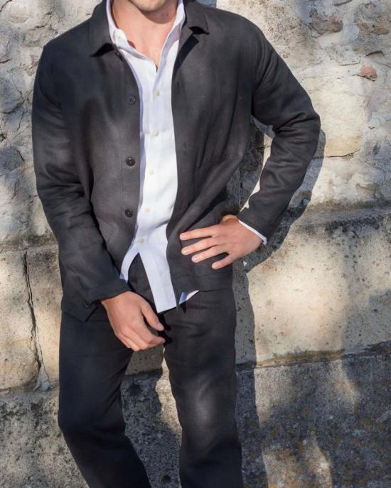  Alex Crane 자켓 알렉스 크레인 나이트 카이트 재킷 - OTHER BRANDS