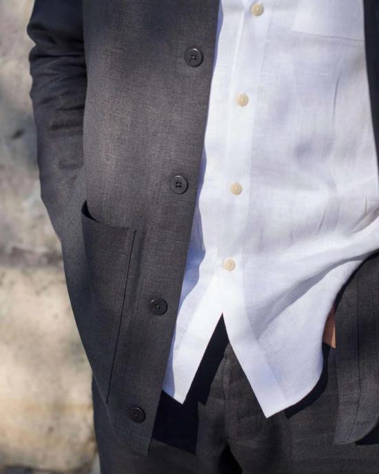  Alex Crane 자켓 알렉스 크레인 나이트 카이트 재킷 - OTHER BRANDS