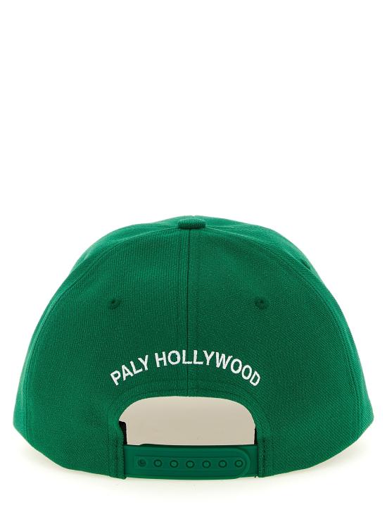 26SS 팔리 할리우드 모자 8U003Q1010GRN - PALY HOLLYWOOD