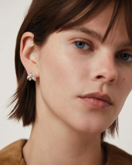  제니 버드 이어링 비아트릭스 귀걸이 - JENNY BIRD