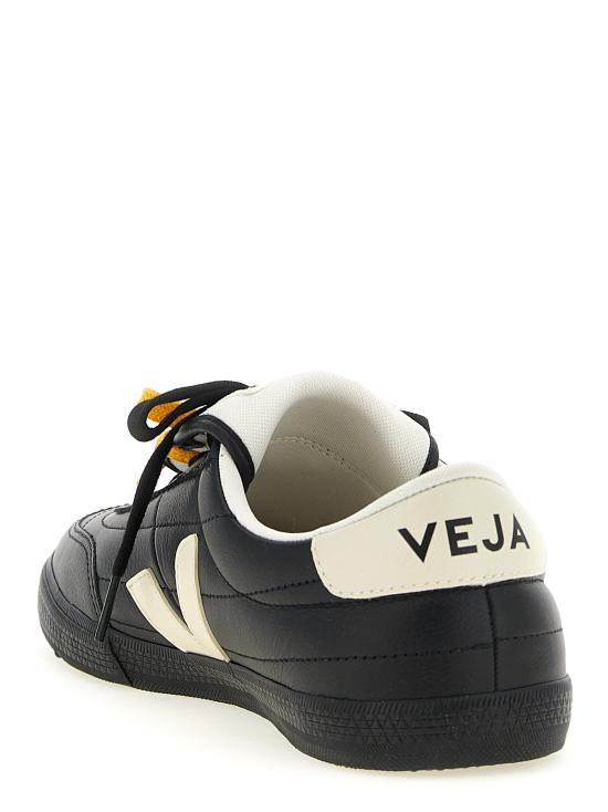 26SS 베자 스니커즈 MG0221674BLACK - VEJA