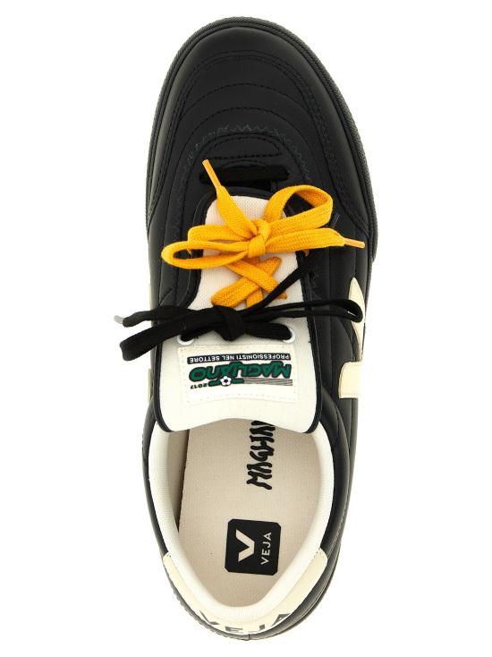 26SS 베자 스니커즈 MG0221674BLACK - VEJA