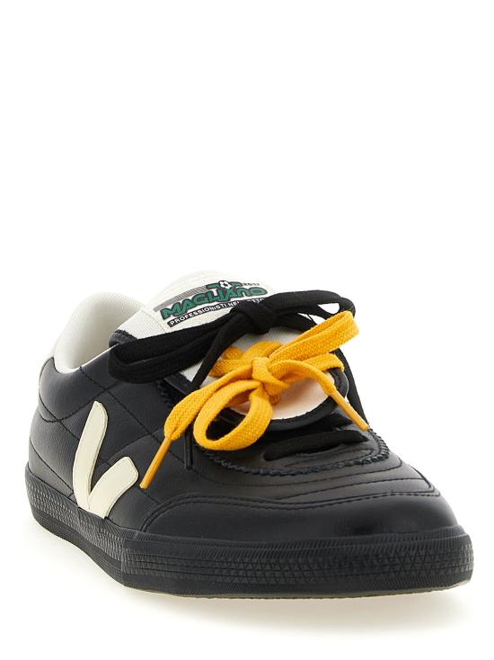 26SS 베자 스니커즈 MG0221674BLACK - VEJA