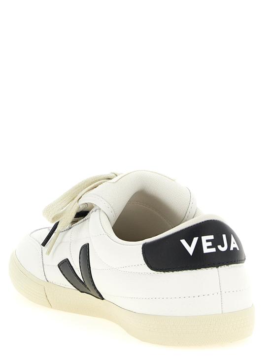 26SS 베자 스니커즈 MG0221673WHITE - VEJA