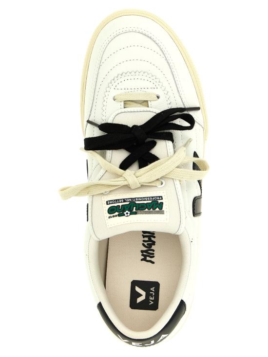 26SS 베자 스니커즈 MG0221673WHITE - VEJA