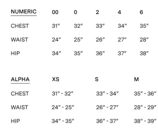  에이엘씨 블라우스 A.L.C. 세라 컴팩트 니트 탑 - A.L.C.