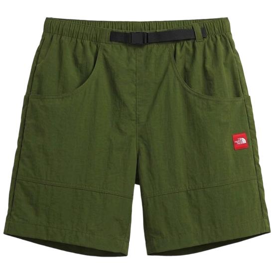 26SS 노스페이스 숏팬츠 NF0A8FHDBRI