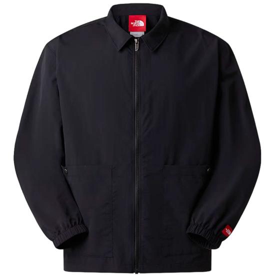 26SS 노스페이스 셔츠 NF0A8FHCJK3