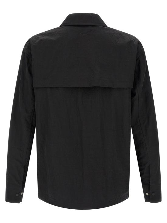 26SS 라미나르 패딩 CM00009UL128279300 - LAMINAR