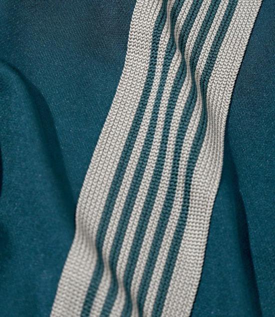  니들스 팬츠 트랙  폴리 스무스 - NEEDLES