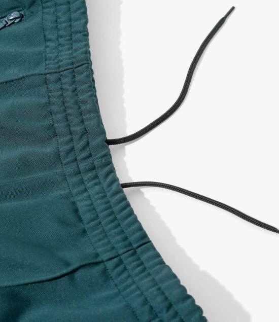  니들스 팬츠 트랙  폴리 스무스 - NEEDLES