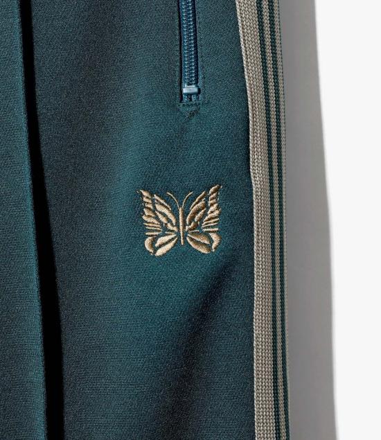  니들스 팬츠 트랙  폴리 스무스 - NEEDLES