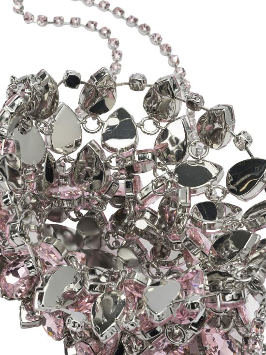 26SS 셀프 포트레이트 크로스백 SS26310PPINK - SELF PORTRAIT