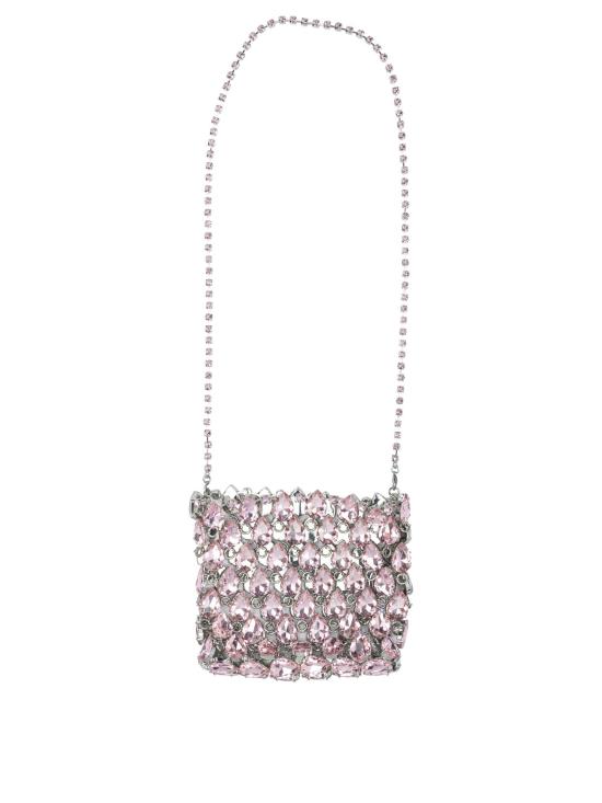 26SS 셀프 포트레이트 크로스백 SS26310PPINK